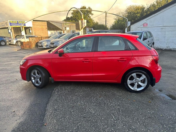 Used Audi A1 2015 for sale - 74207256: Photo 6