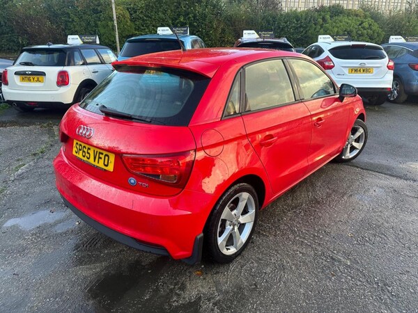 Used Audi A1 2015 for sale - 74207256: Photo 9