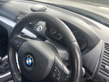 Used BMW 1 Series 2010 for sale - 75856330: Photo