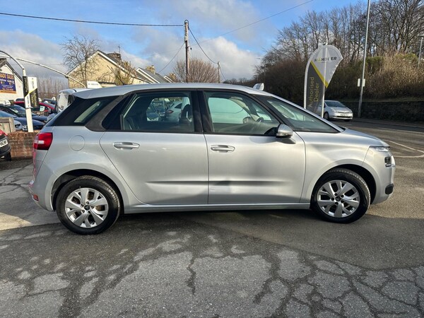 Used Citroen C4 Picasso 2015 for sale - 74207252: Photo 10