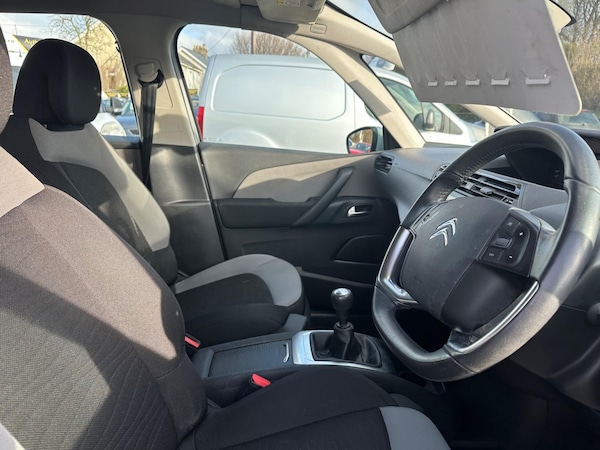 Used Citroen C4 Picasso 2015 for sale - 74207252: Photo 11