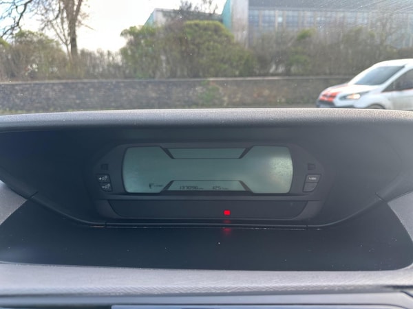 Used Citroen C4 Picasso 2015 for sale - 74207252: Photo 13