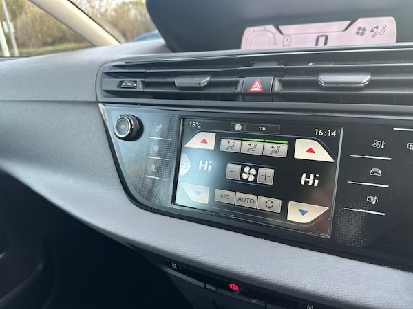 Used Citroen C4 Picasso 2015 for sale - 74207252: Photo 14