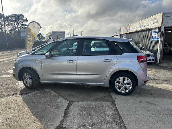 Used Citroen C4 Picasso 2015 for sale - 74207252: Photo 6