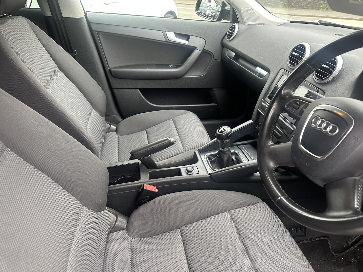 Used Audi A3 2012 for sale - 78090685: Photo 10