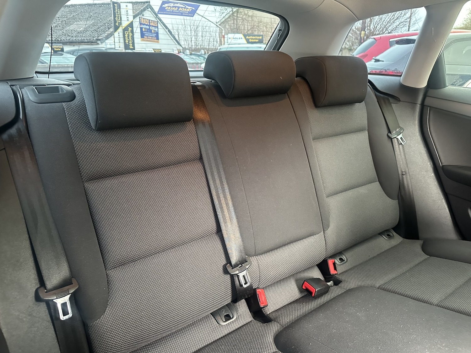 Used Audi A3 2012 for sale - 78090685: Photo 11