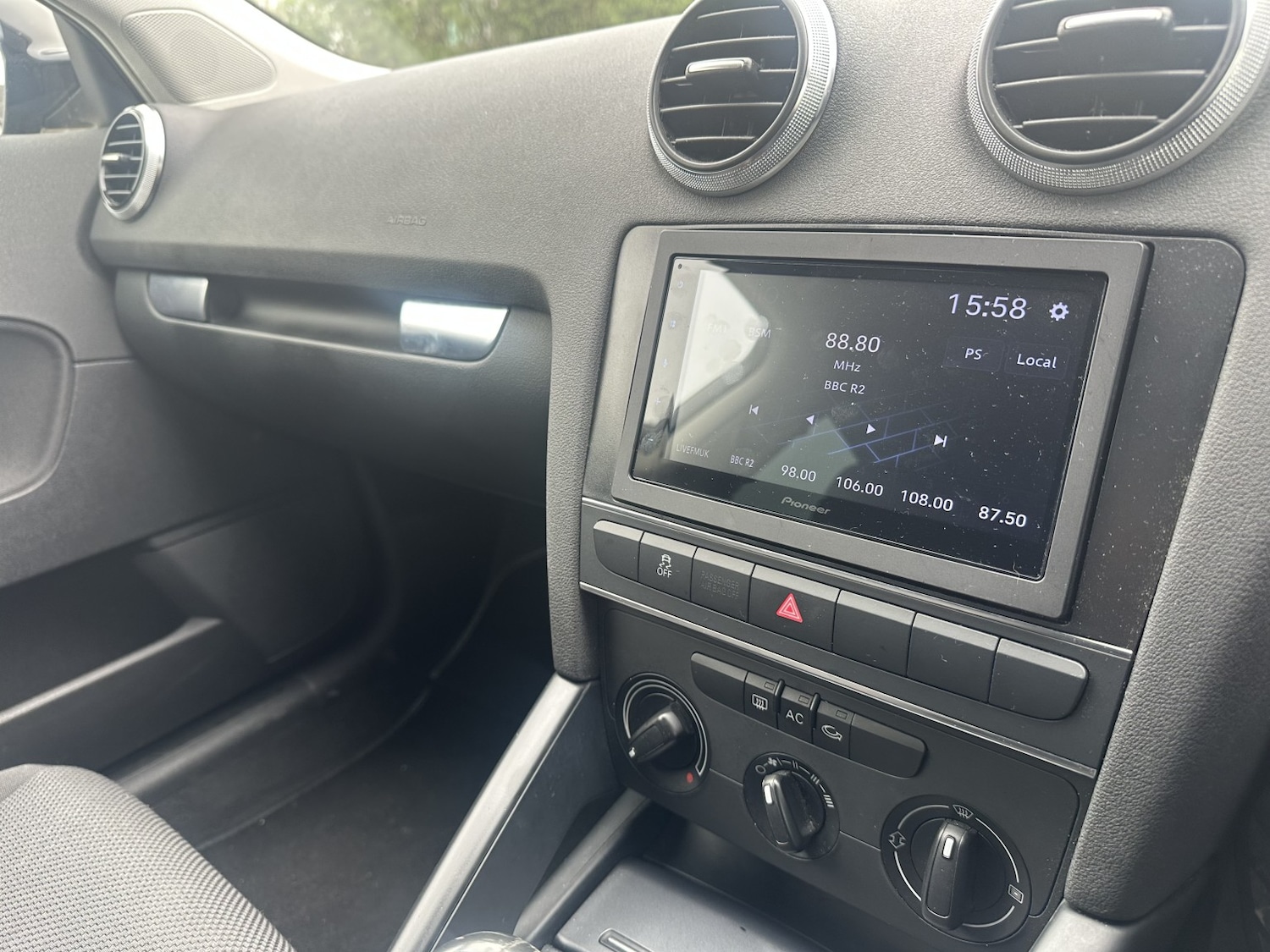 Used Audi A3 2012 for sale - 78090685: Photo 14