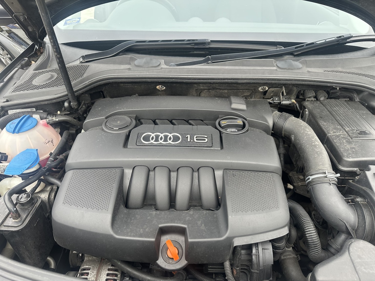 Used Audi A3 2012 for sale - 78090685: Photo 16