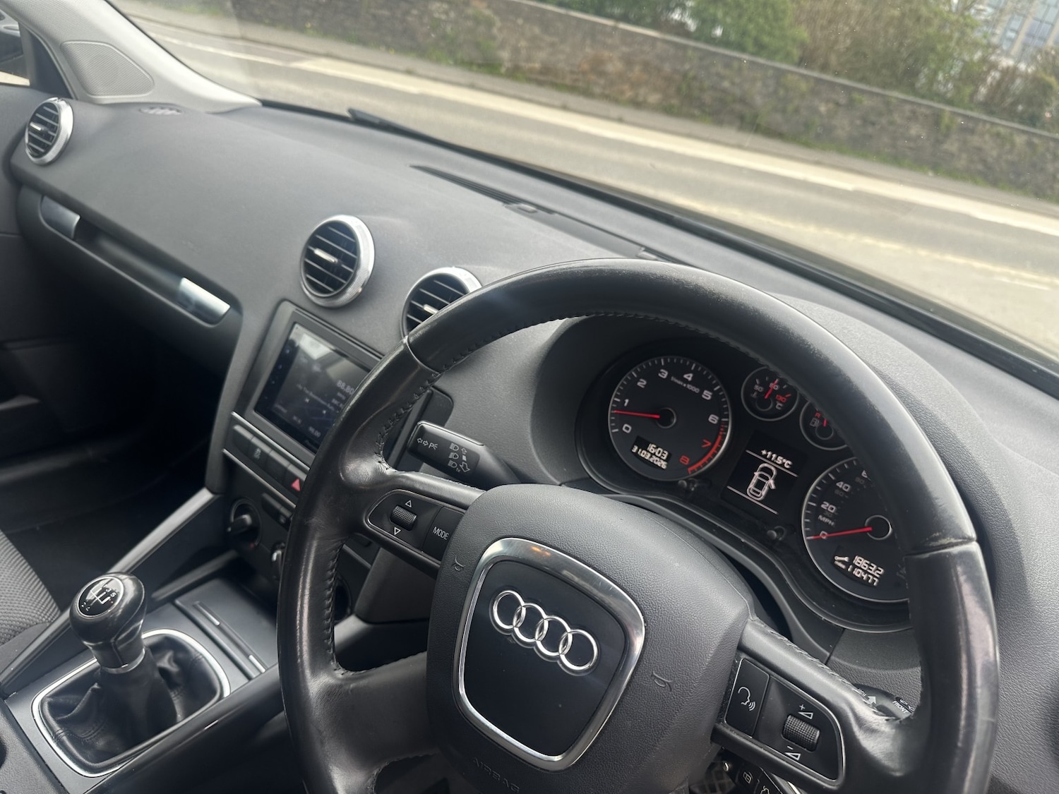 Used Audi A3 2012 for sale - 78090685: Photo 2