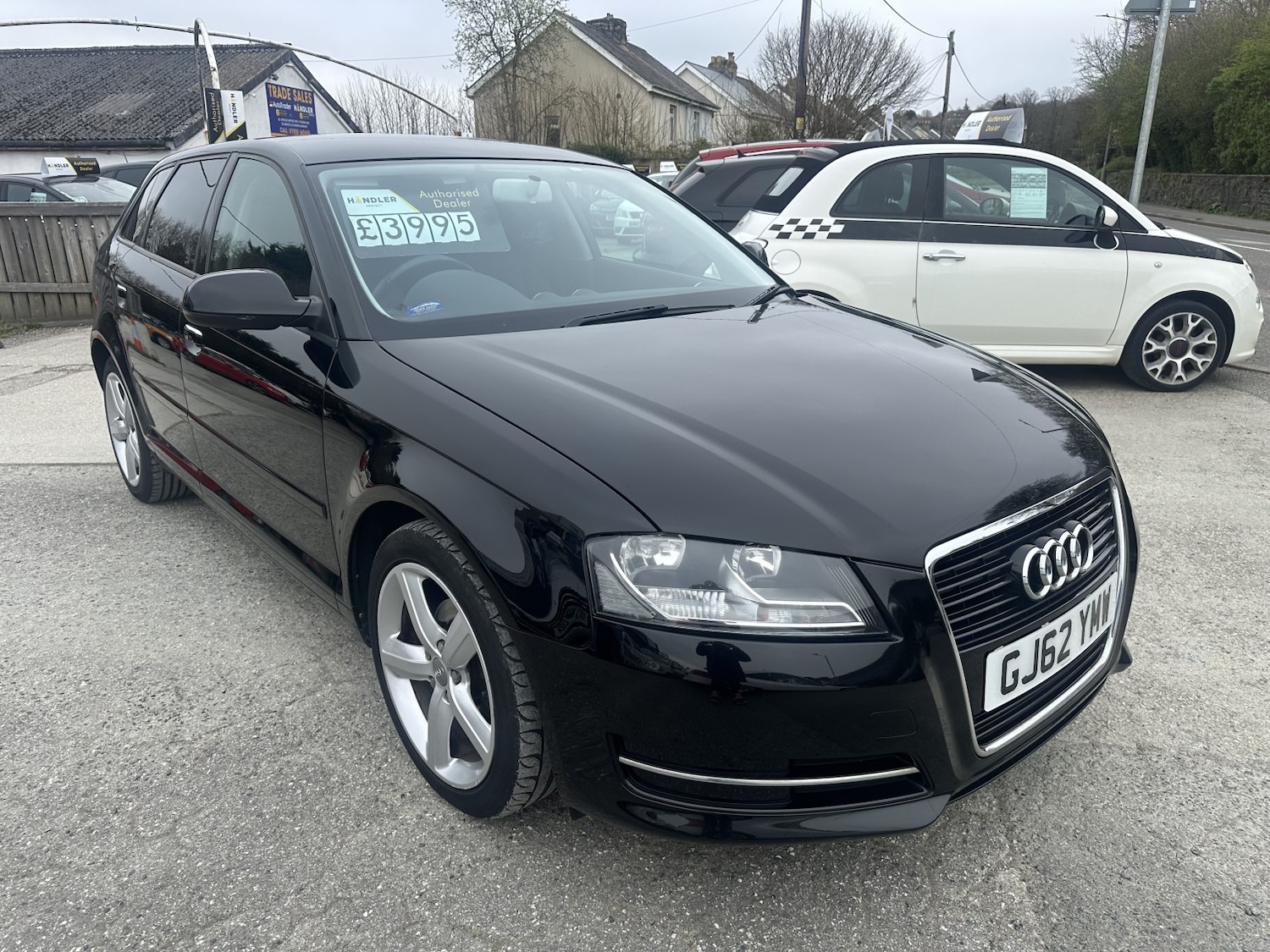 Used Audi A3 2012 for sale - 78090685: Photo 4