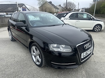 Used Audi A3 2012 for sale - 78090685: Photo