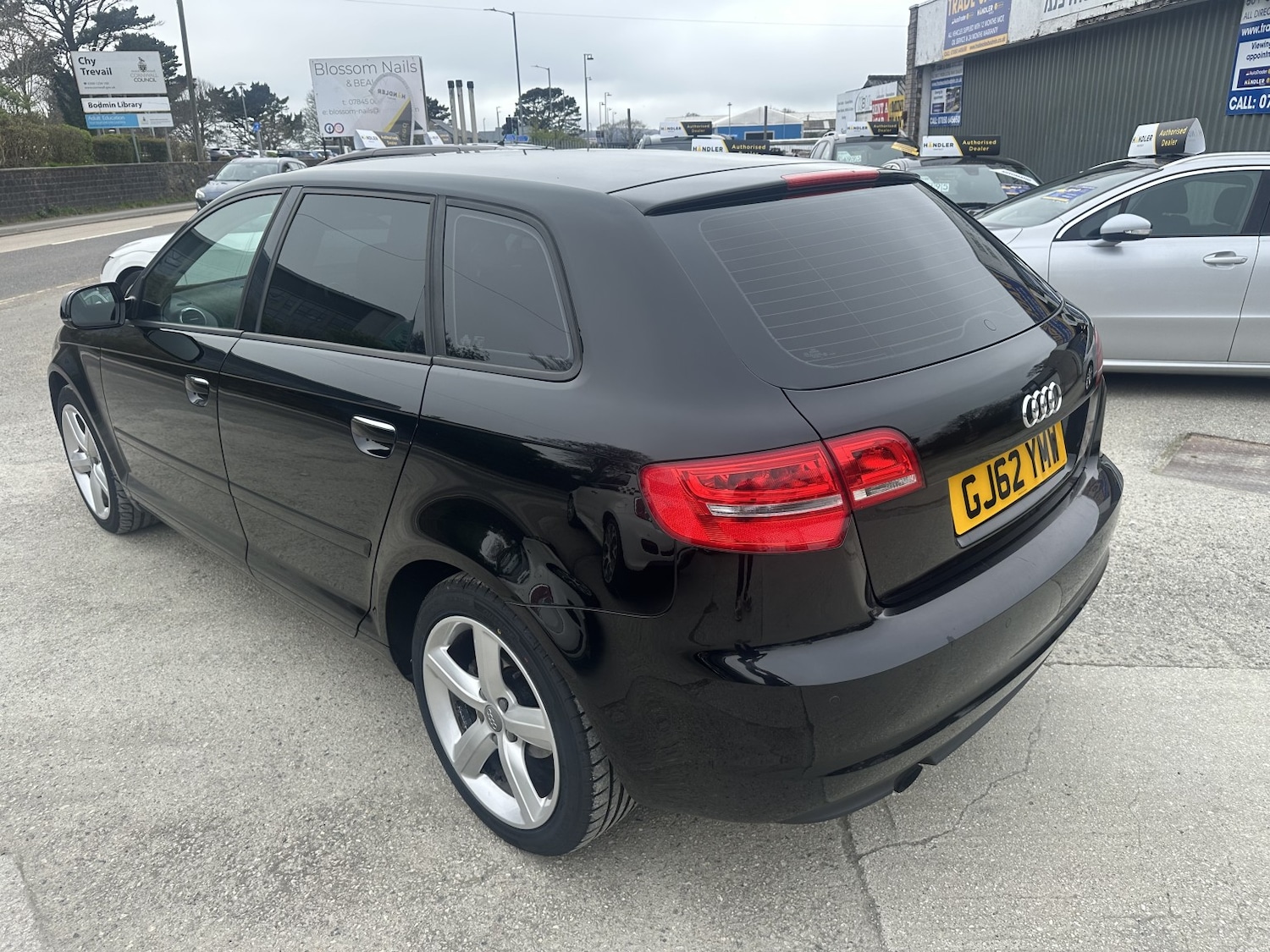 Used Audi A3 2012 for sale - 78090685: Photo 6