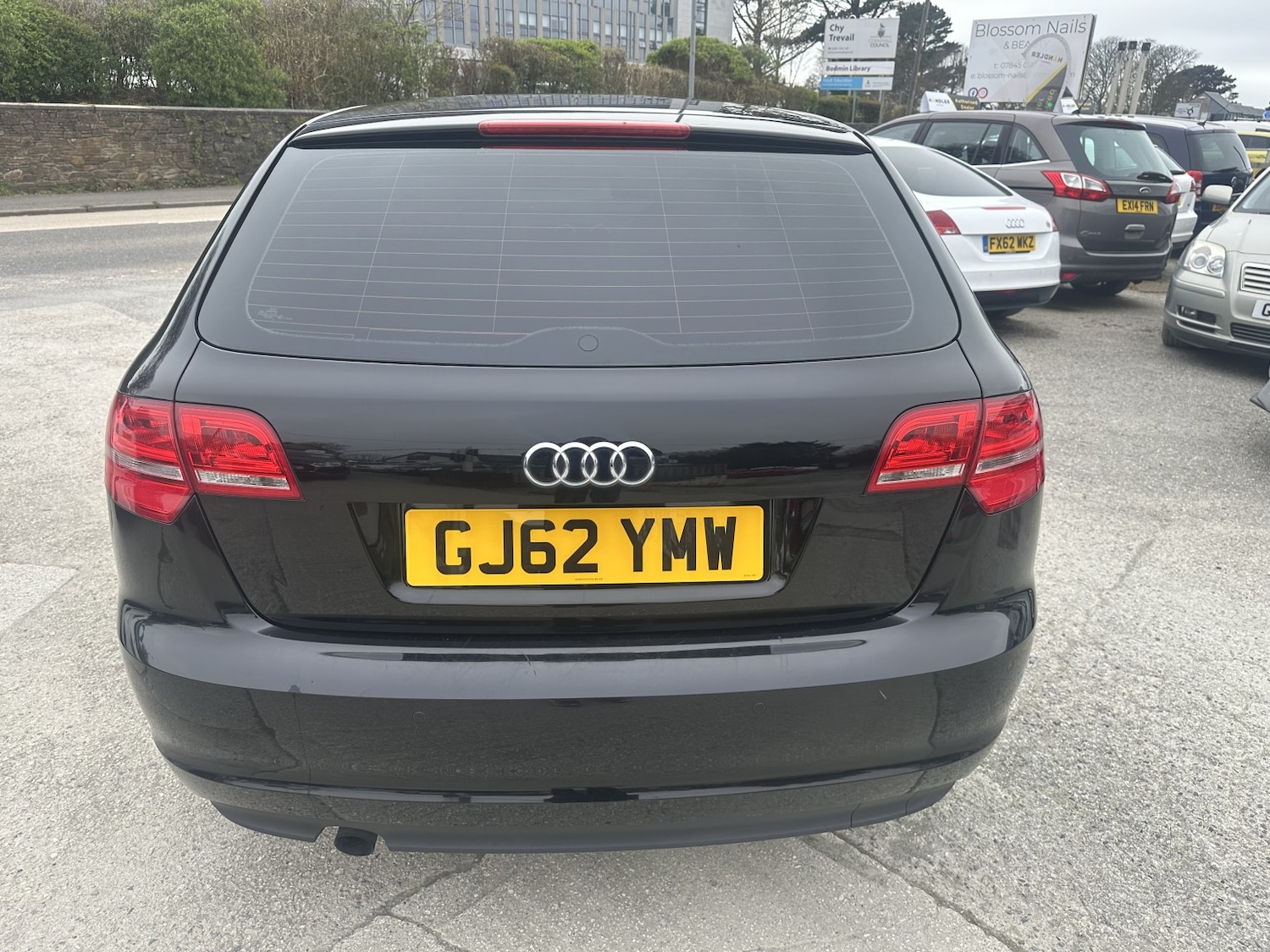 Used Audi A3 2012 for sale - 78090685: Photo 7