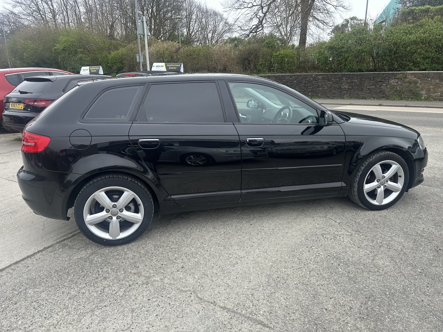 Used Audi A3 2012 for sale - 78090685: Photo 9