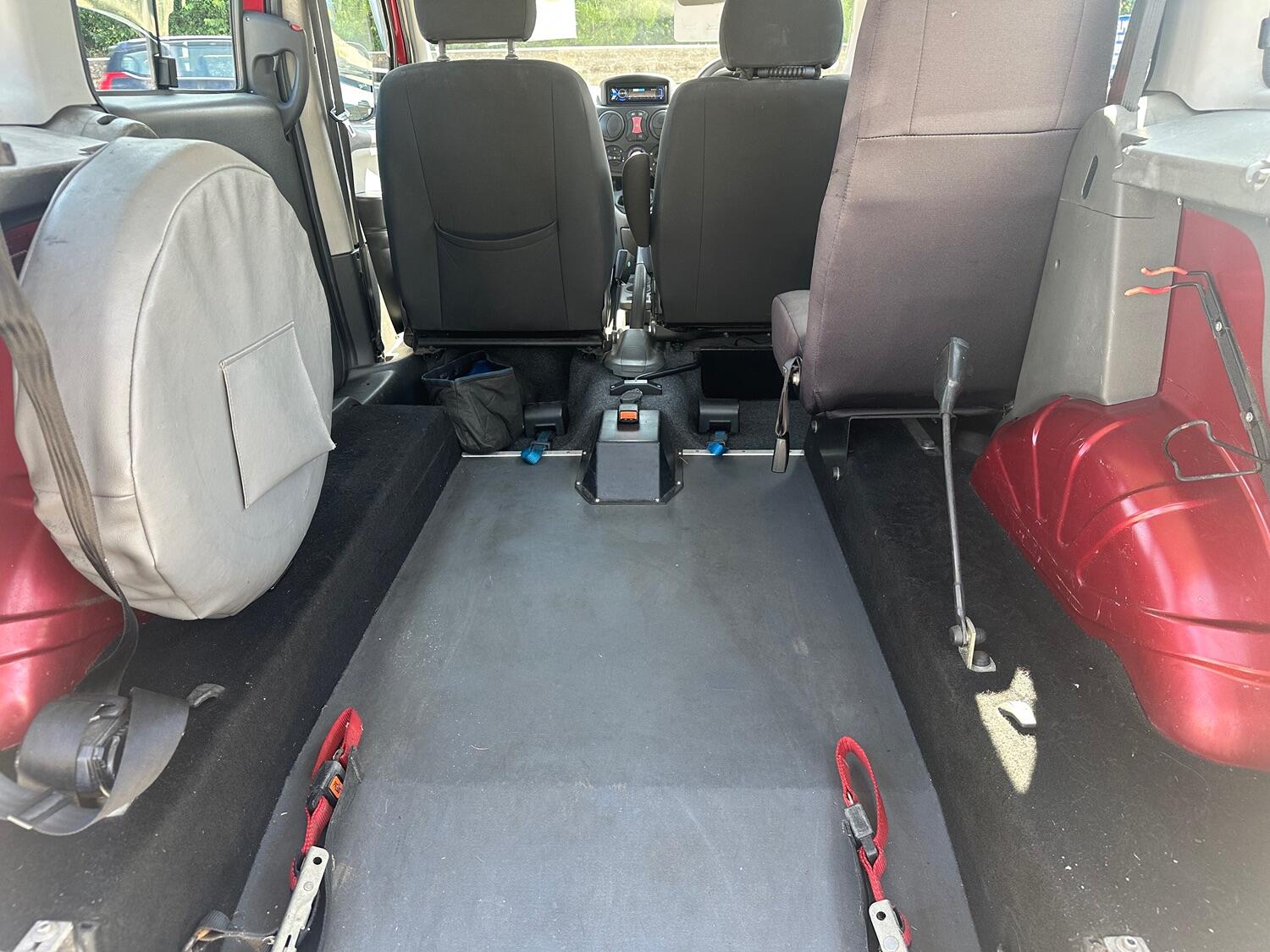 Vehicle 17