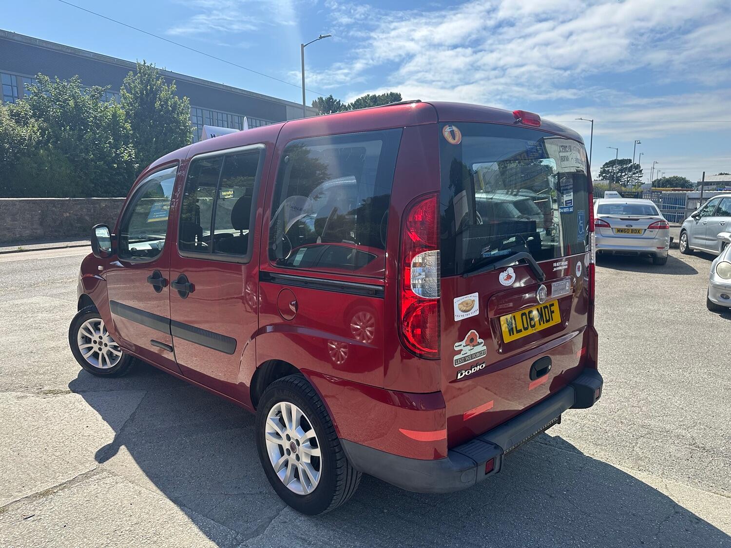 Vehicle 6
