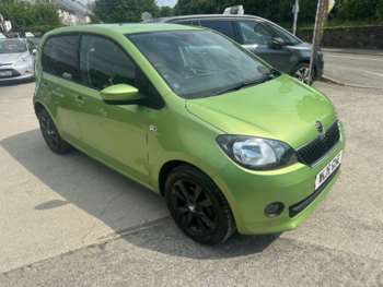 2016 - 1.0 MPI Colour Edition 5dr