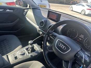 Used Audi A3 2014 for sale - 77837002: Photo
