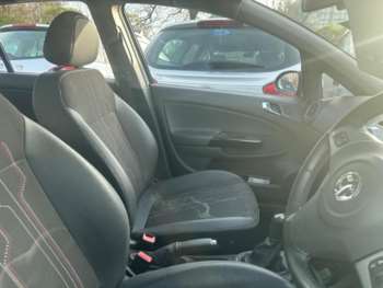 Used Vauxhall Corsa 2012 for sale - 74207250: Photo