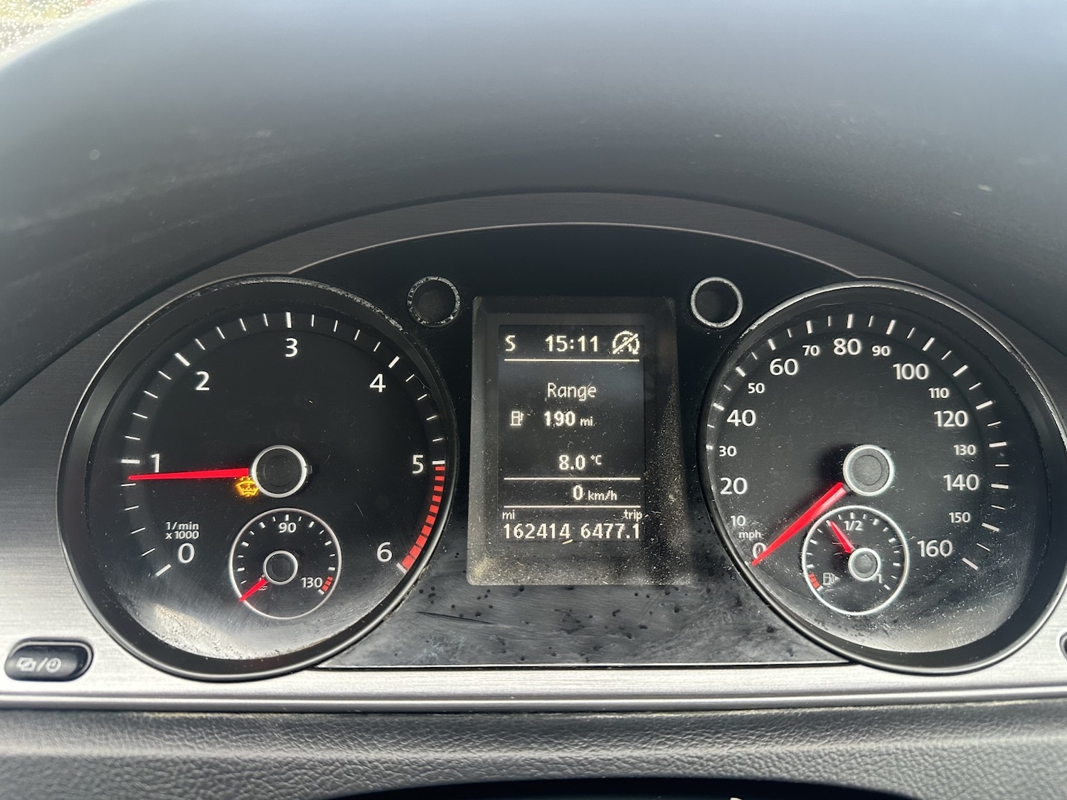 Used Volkswagen Passat 2014 for sale - 77423327: Photo 11