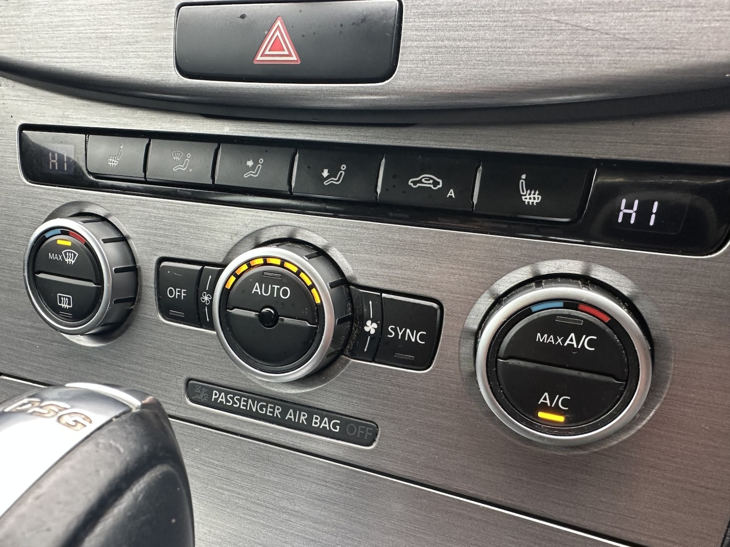 Used Volkswagen Passat 2014 for sale - 77423327: Photo 14