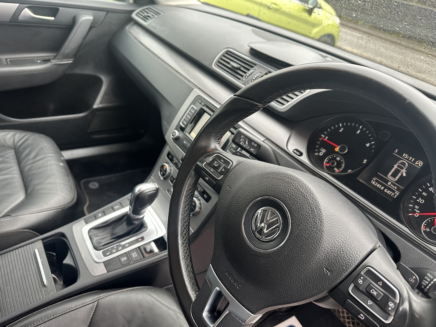 Used Volkswagen Passat 2014 for sale - 77423327: Photo 27