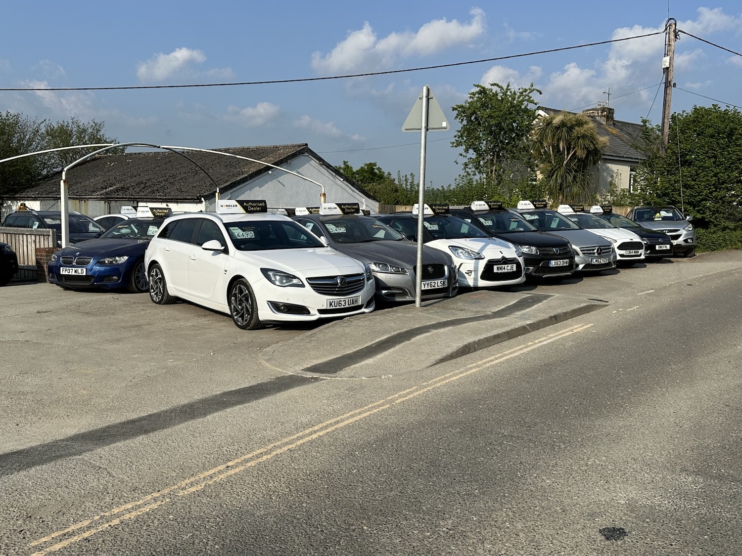 Used Volkswagen Passat 2014 for sale - 77423327: Photo 29