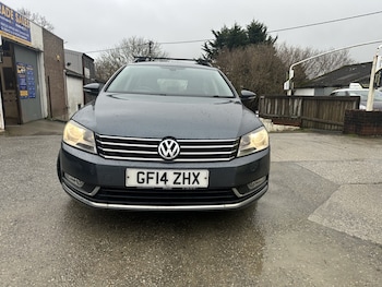 Used Volkswagen Passat 2014 for sale - 77423327: Photo