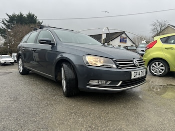 Used Volkswagen Passat 2014 for sale - 77423327: Photo