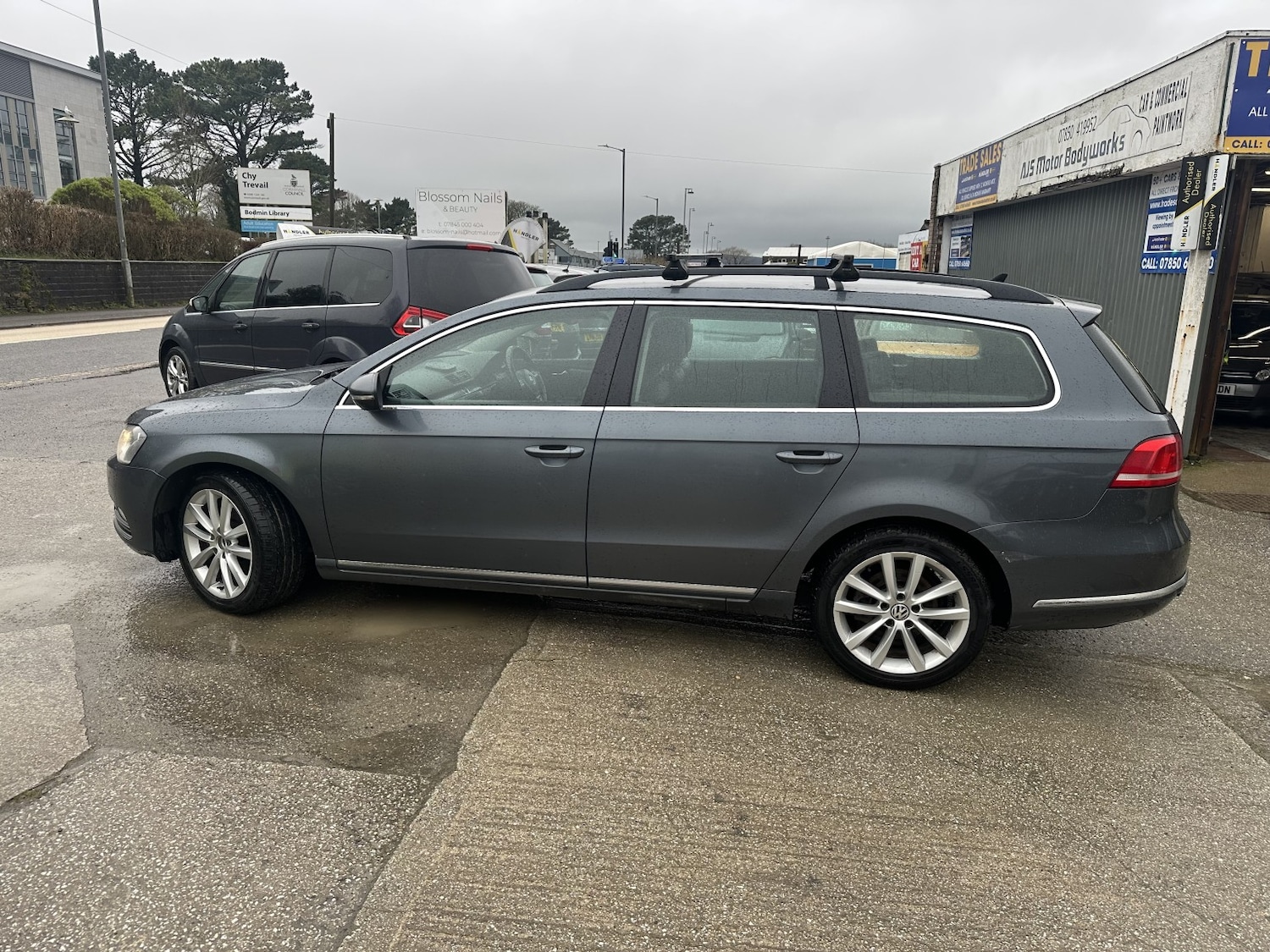 Used Volkswagen Passat 2014 for sale - 77423327: Photo 4