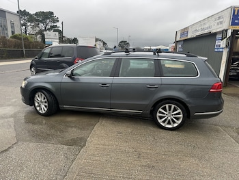 Used Volkswagen Passat 2014 for sale - 77423327: Photo