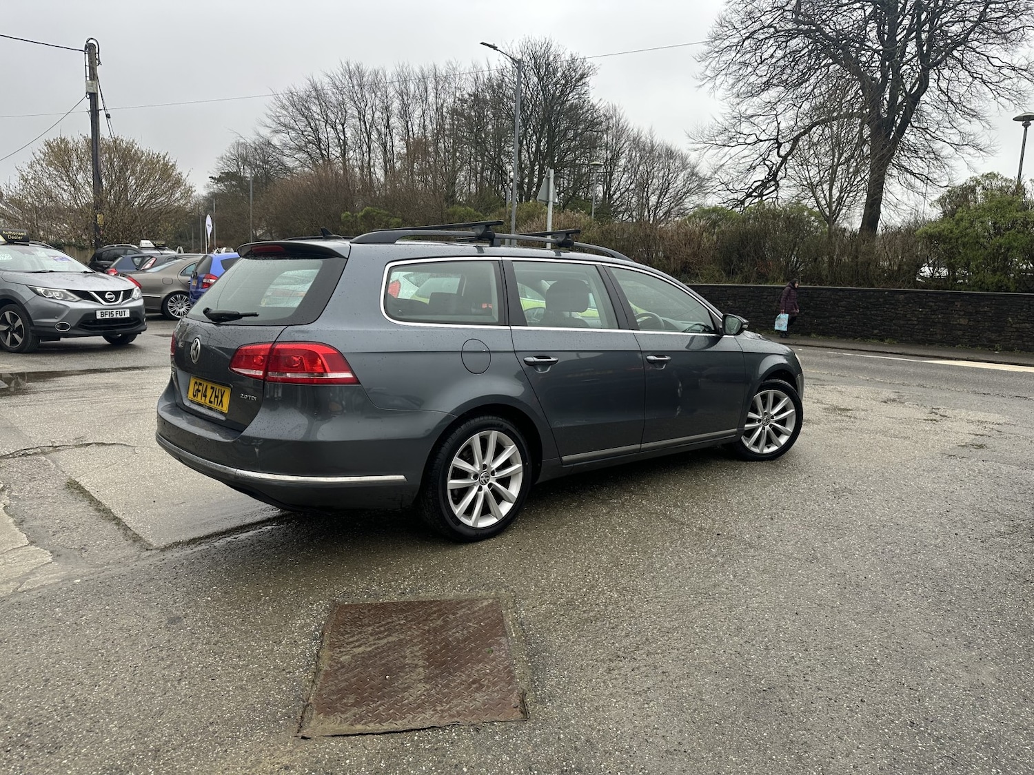 Used Volkswagen Passat 2014 for sale - 77423327: Photo 7