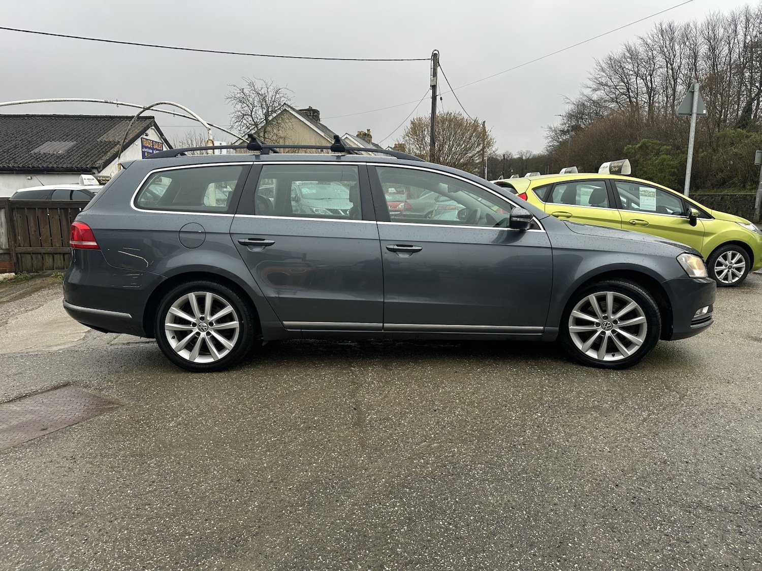 Used Volkswagen Passat 2014 for sale - 77423327: Photo 8