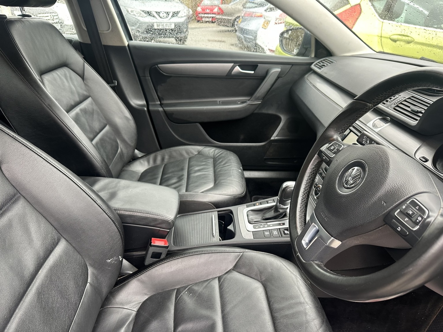 Used Volkswagen Passat 2014 for sale - 77423327: Photo 9