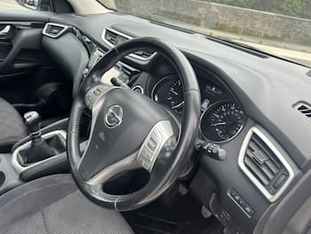 Used Nissan Qashqai 2016 for sale - 79830342: Photo