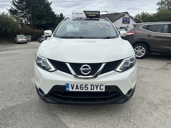 Used Nissan Qashqai 2016 for sale - 79830342: Photo