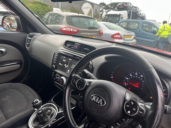 Used Kia Soul 2014 for sale - 74207245: Photo 10