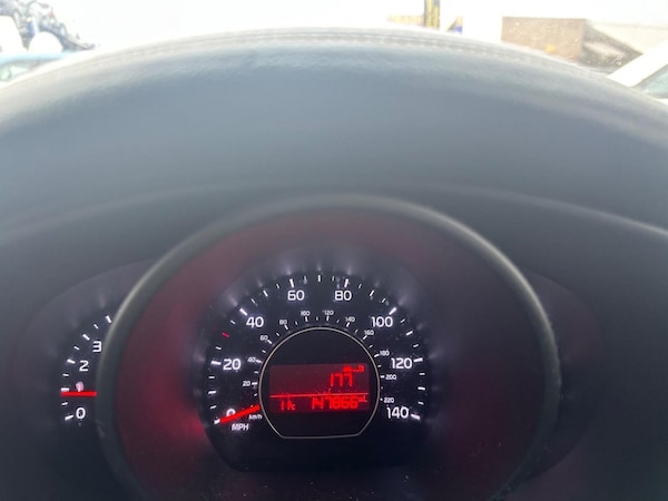 Used Kia Soul 2014 for sale - 74207245: Photo 12