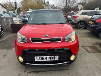 Used Kia Soul 2014 for sale - 74207245: Photo