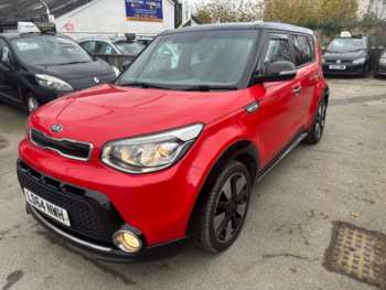 Used Kia Soul 2014 for sale - 74207245: Photo