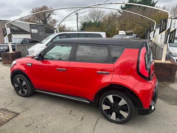 Used Kia Soul 2014 for sale - 74207245: Photo 5