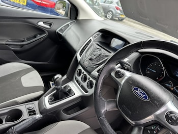 Used Ford Focus 2012 for sale - 78621164: Photo