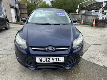 Used Ford Focus 2012 for sale - 78621164: Photo