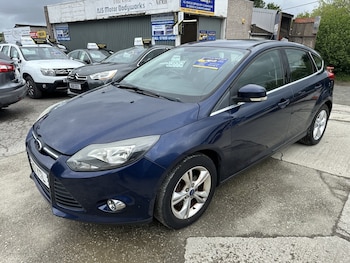 Used Ford Focus 2012 for sale - 78621164: Photo