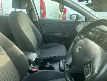 Used SEAT Leon 2014 for sale - 74207242: Photo