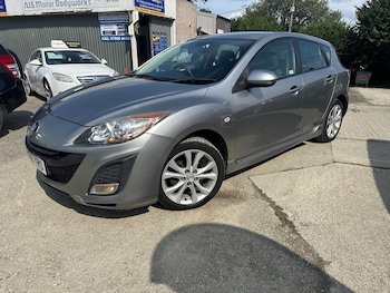 Used Mazda Mazda3 2010 for sale - 75677096: Photo
