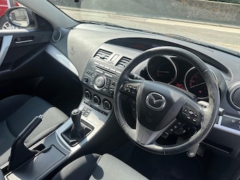 Used Mazda Mazda3 2010 for sale - 75677096: Photo