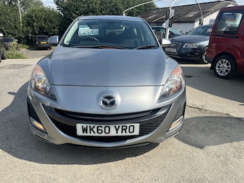 Used Mazda Mazda3 2010 for sale - 75677096: Photo