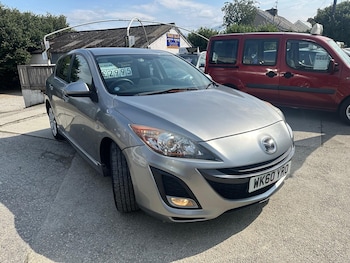Used Mazda Mazda3 2010 for sale - 75677096: Photo