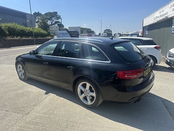 Used Audi A4 2012 for sale - 79187696: Photo
